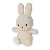 Cozy Miffy Plush & Gift Box Cream - 23cm