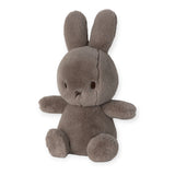 Cozy Miffy Plush & Gift Box Taupe - 23cm