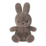 Cozy Miffy Plush & Gift Box Taupe - 23cm