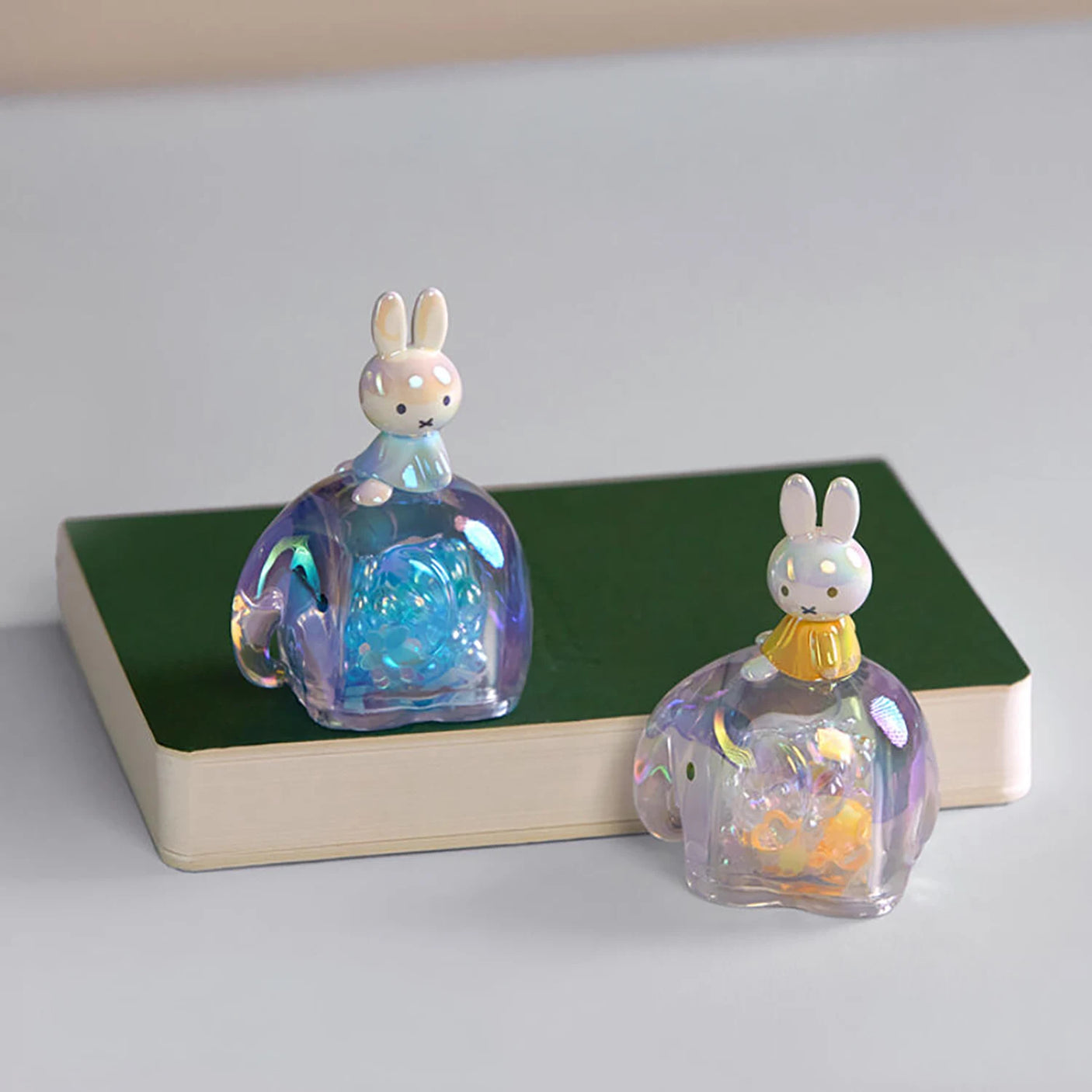 Miffy Elephant Sparkle Blind Box