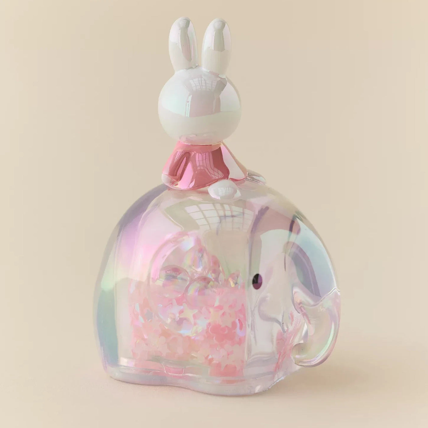 Miffy Elephant Sparkle Blind Box