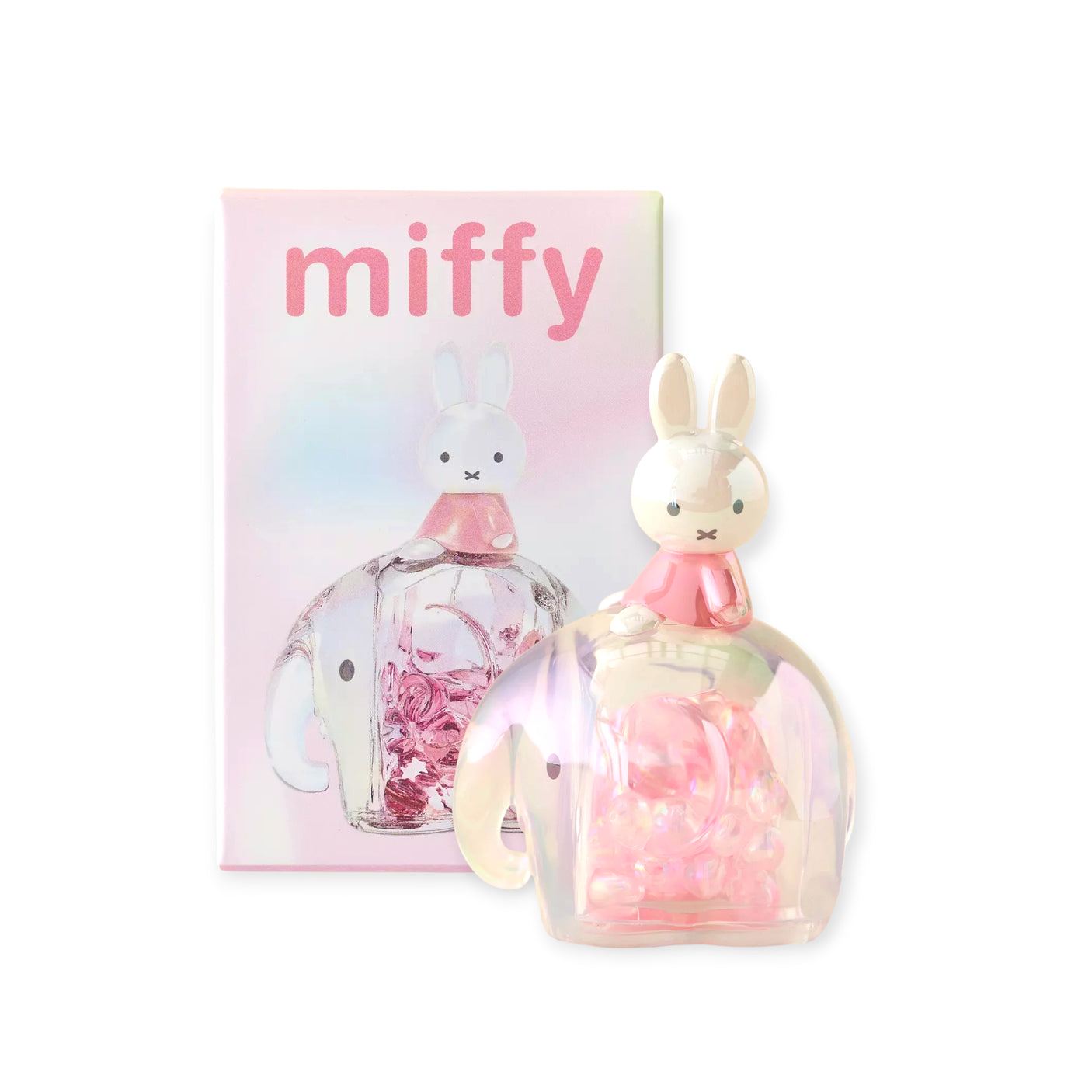 Miffy Elephant Sparkle Blind Box