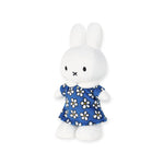 Miffy Flower Dress Plush 23cm - Limited Edition