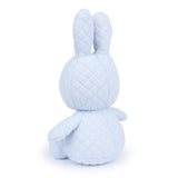 Miffy Quilted Plush Gift Box - Blue 23cm