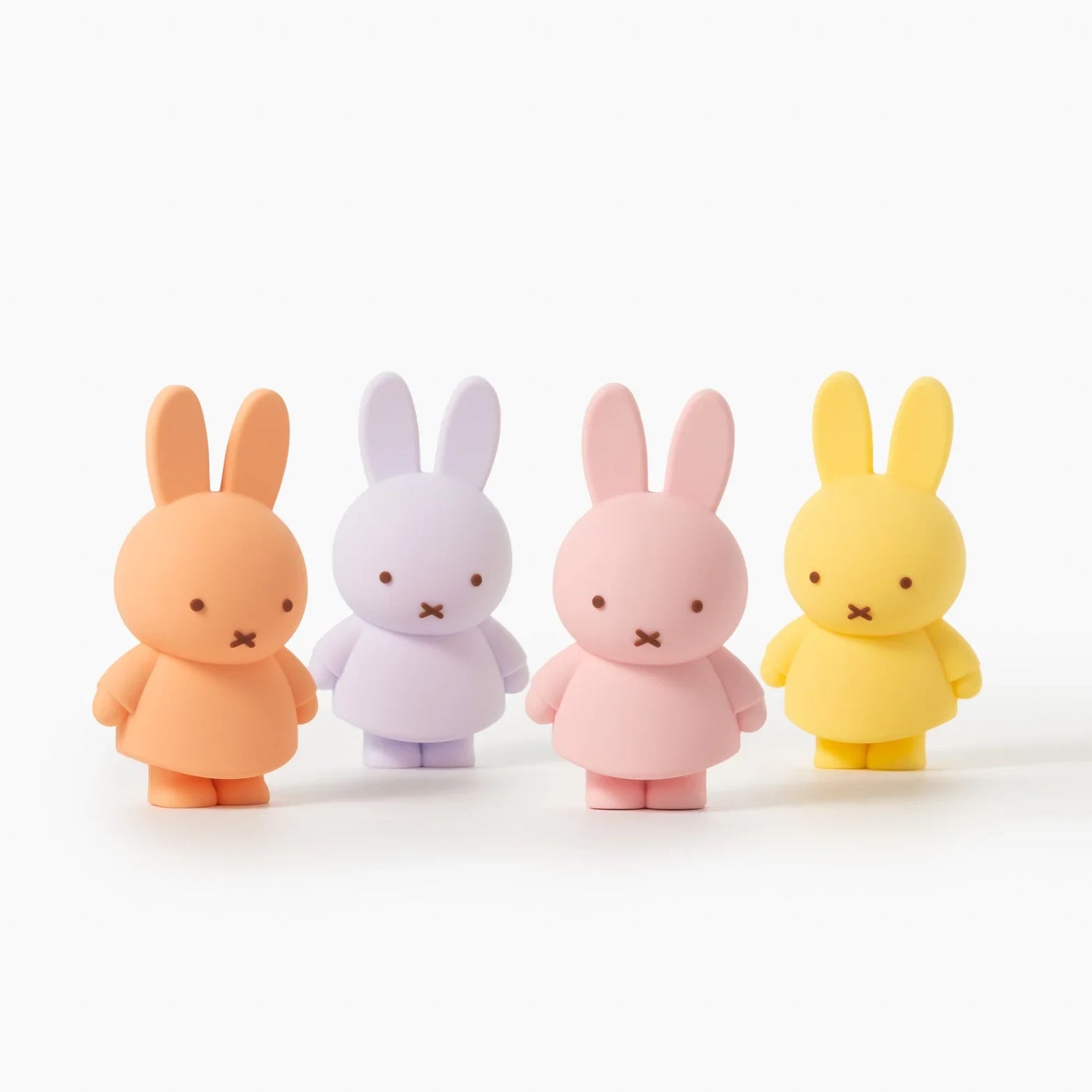 Smoko x Miffy Goes Pastel - Blind Box