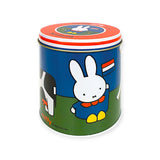 Miffy Storage Tin - Holland
