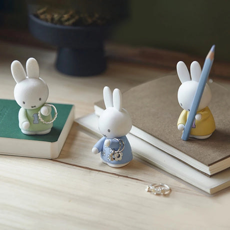 Miffy Jewellery Stand Blind Box
