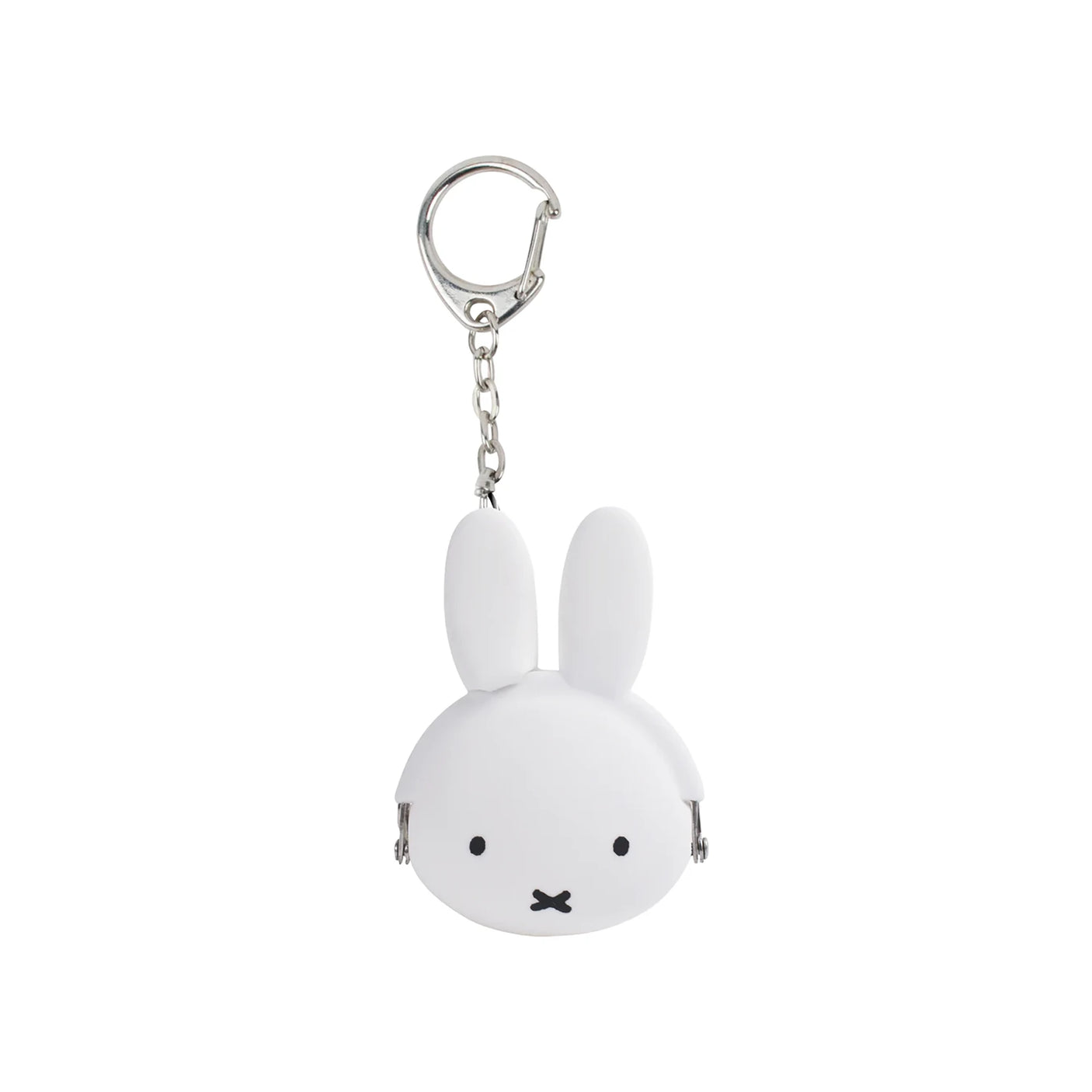 Baby Miffy Keychain Purse