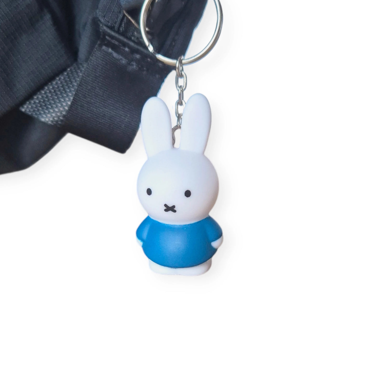 Miffy Keychain - Classic