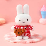 VIPO x Miffy Mini Bag Plush Keychain - Blind Box