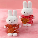 VIPO x Miffy Mini Bag Plush Keychain - Blind Box