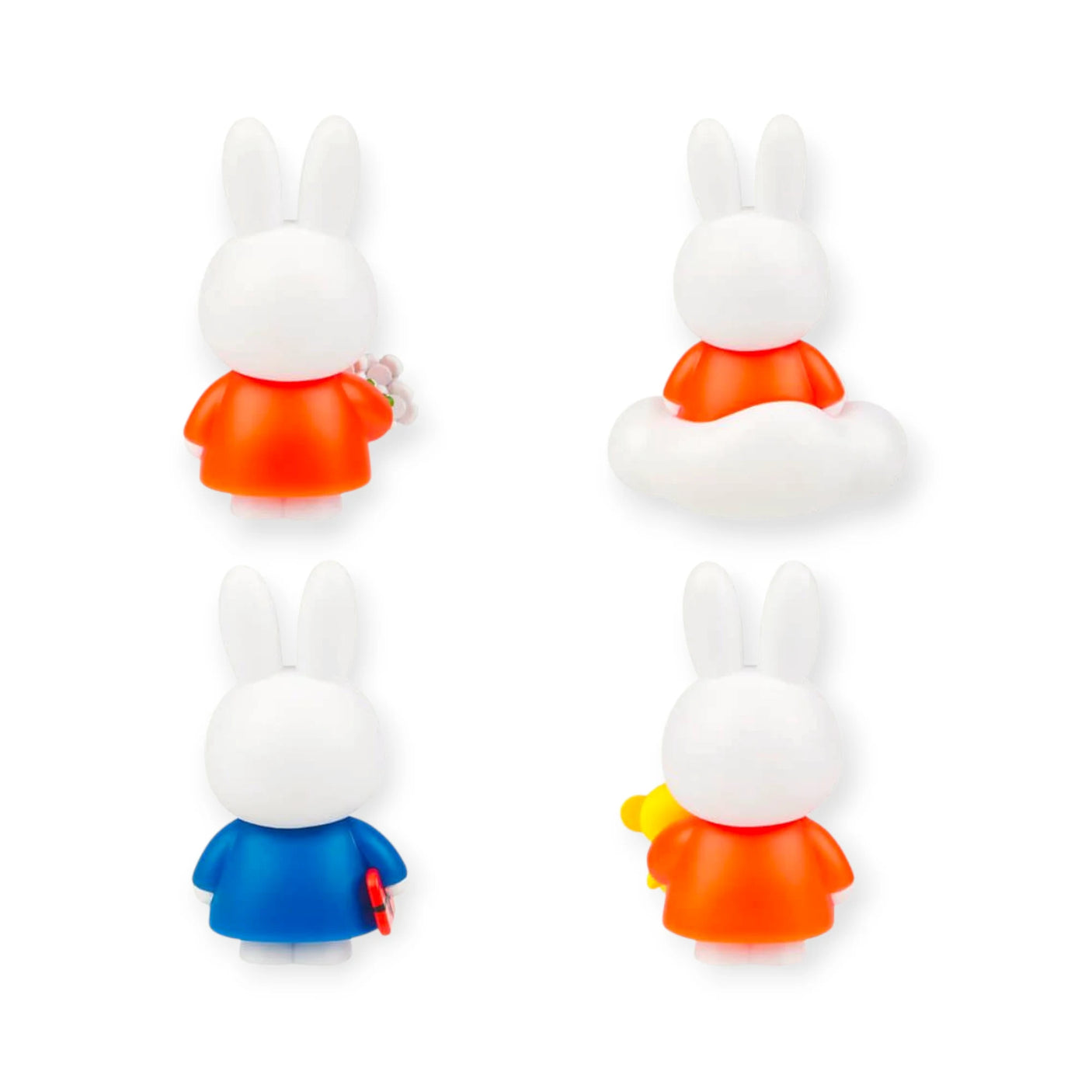 Miffy Moments Vinyl Figure Blind Box
