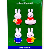 Miffy Moments Vinyl Figure Blind Box
