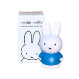 Miffy Bunny - Blue Money Box 12cm