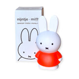 Miffy Bunny - Red Money Box 18cm