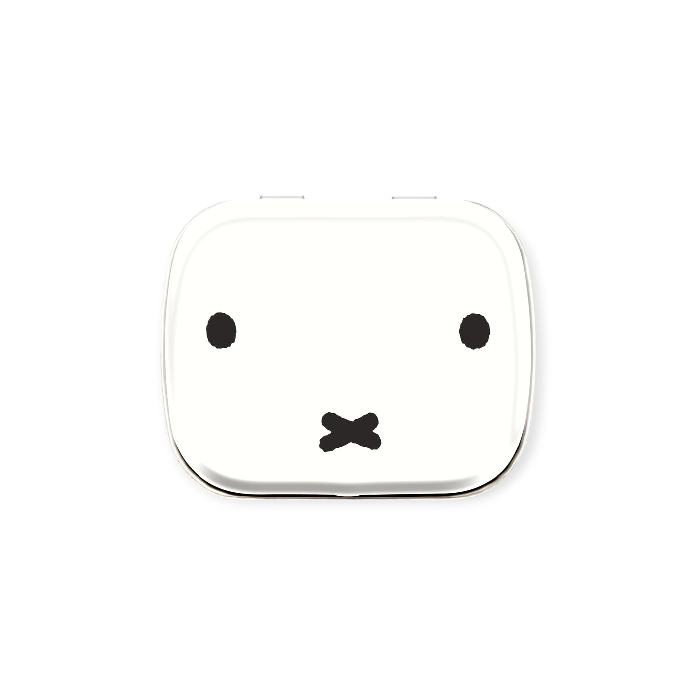 Miffy Pill Tin - Bunny