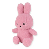 Miffy Plush Cotton Candy - Rose 23cm