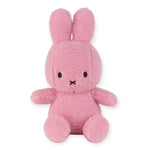 Miffy Plush Cotton Candy - Rose 23cm