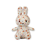 Miffy Plush Vintage Flowers All Over - 25cm