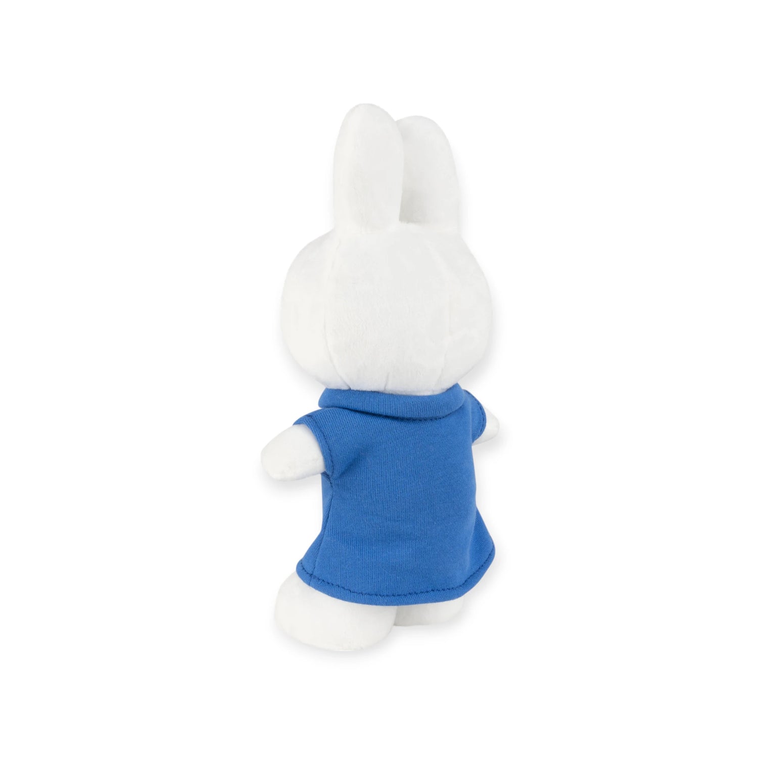 Miffy Delft Blue Dress Plush - 24cm