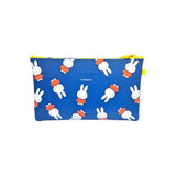 Miffy Bunny Pattern Case 19cm