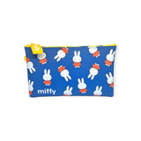 Miffy Bunny Pattern Case 19cm