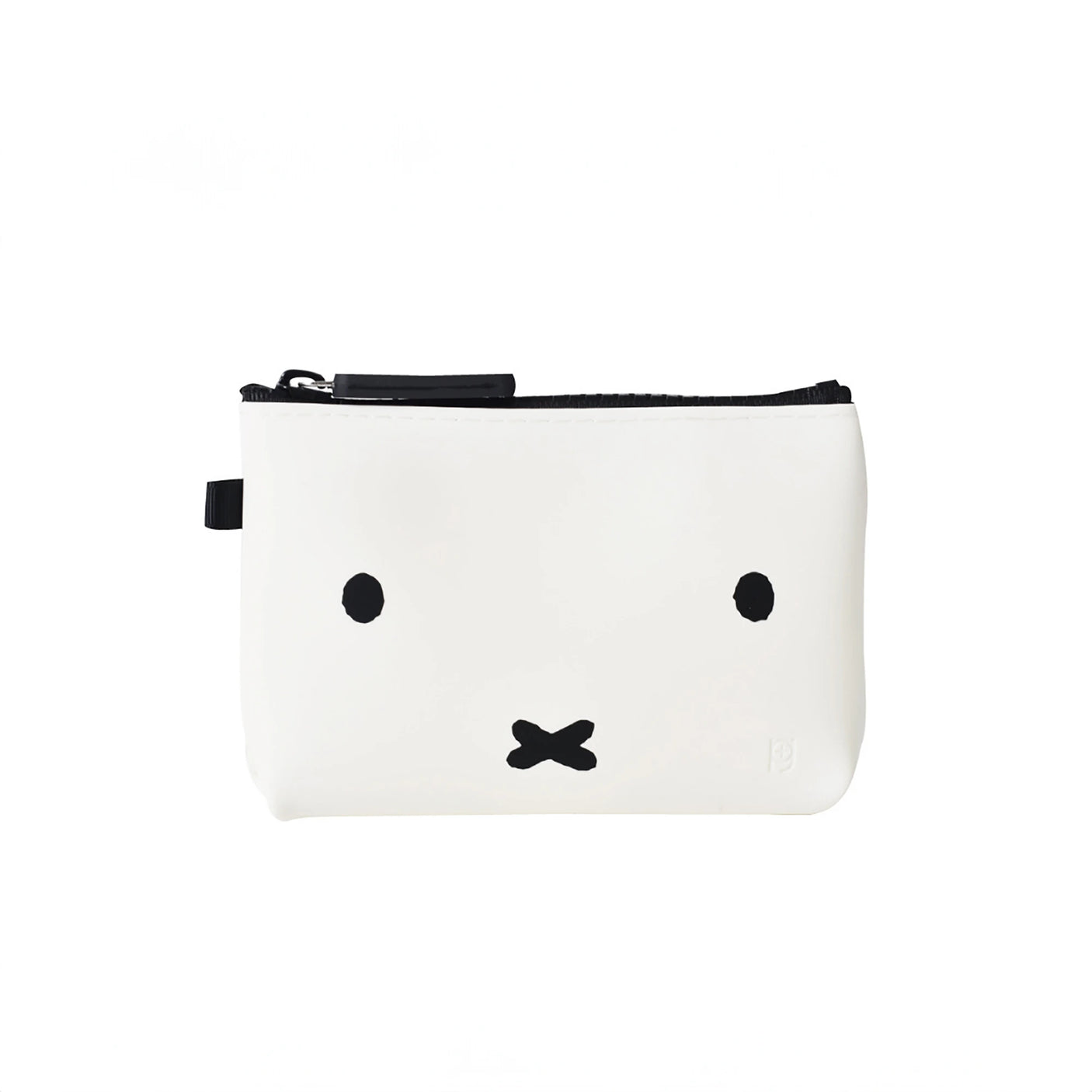 Miffy Bunny Case White - 14cm