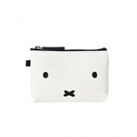 Miffy Bunny Case White - 14cm