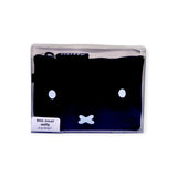 Miffy Bunny Case Black - 14cm