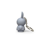 Miffy Keychain - Powder