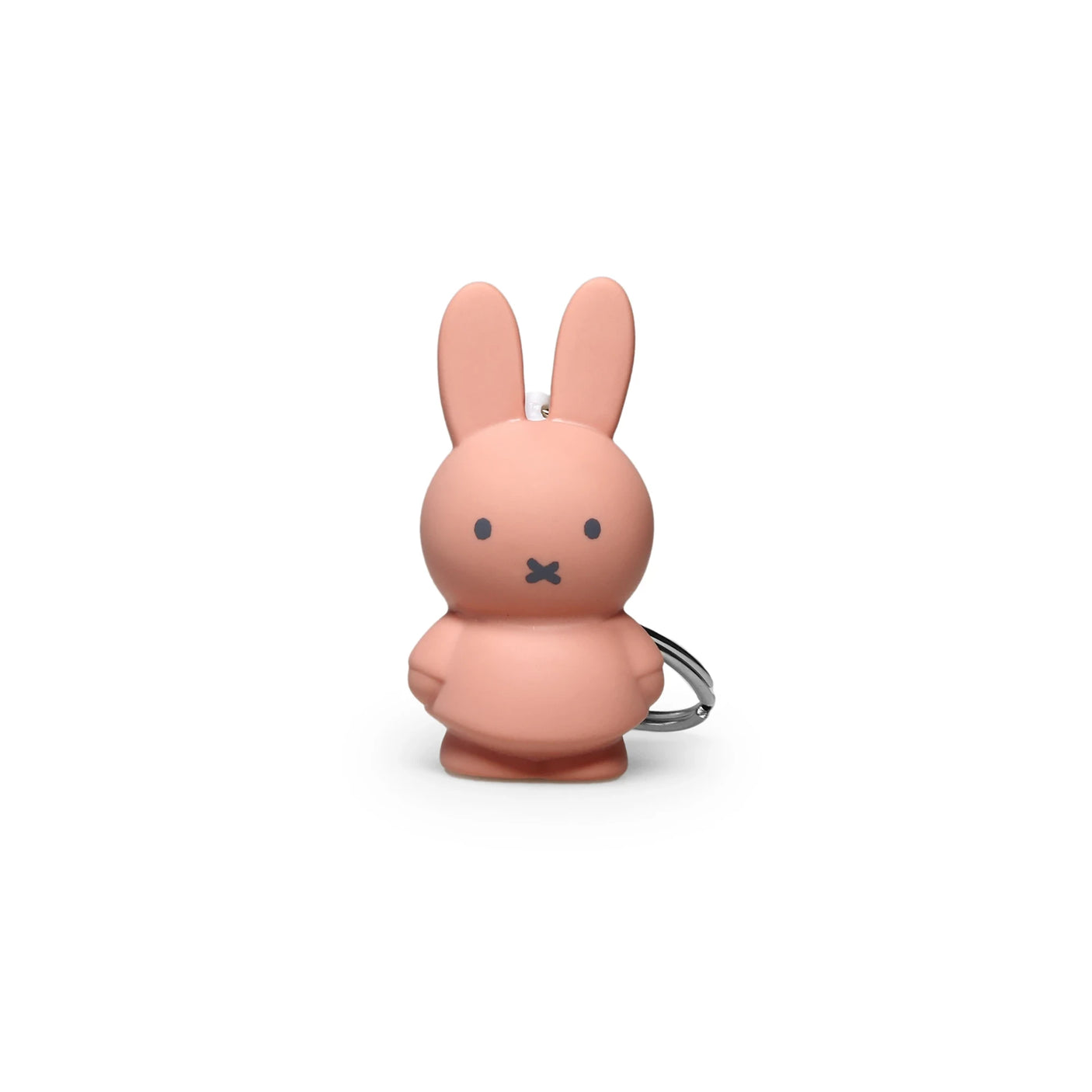 Miffy Keychain - Powder