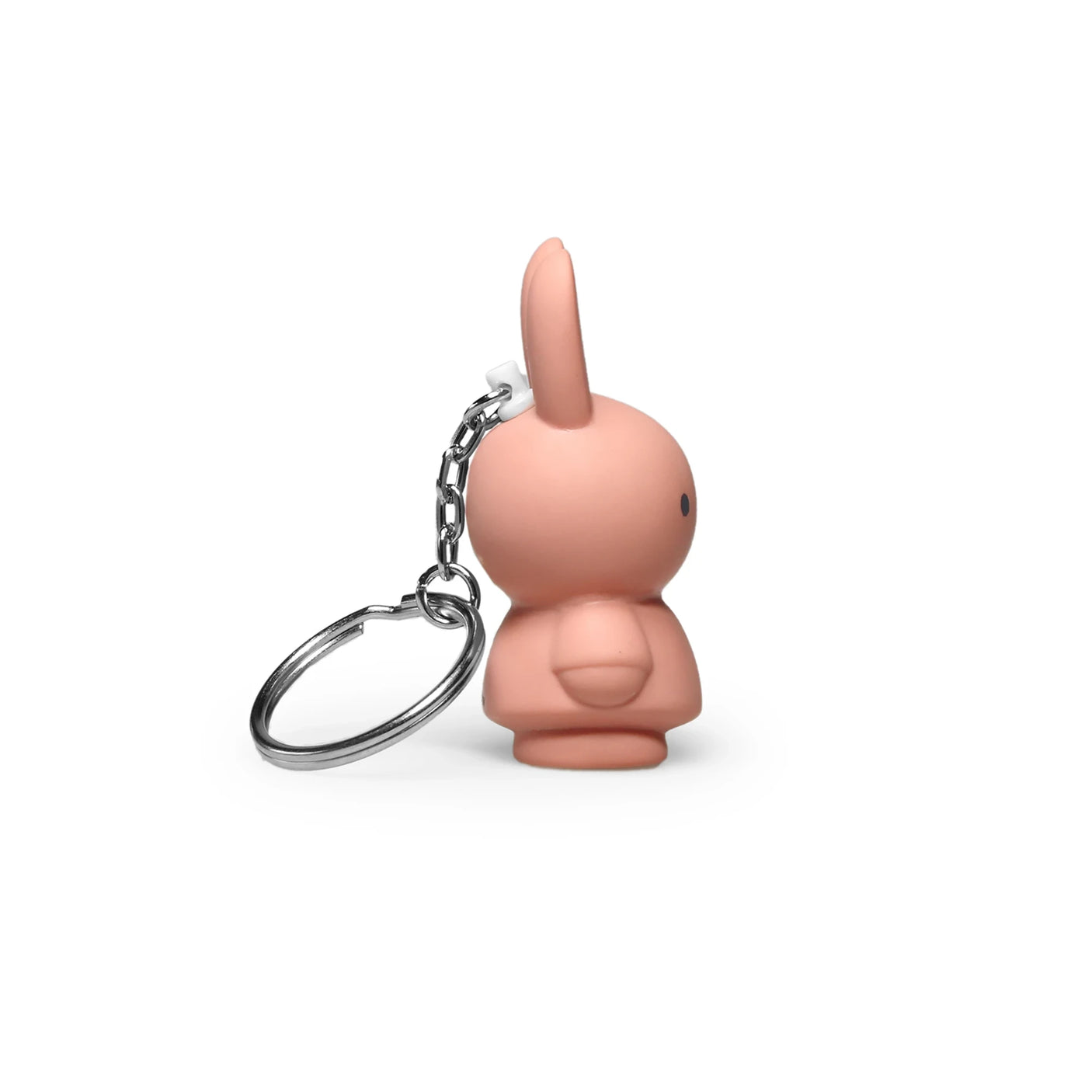 Miffy Keychain - Powder