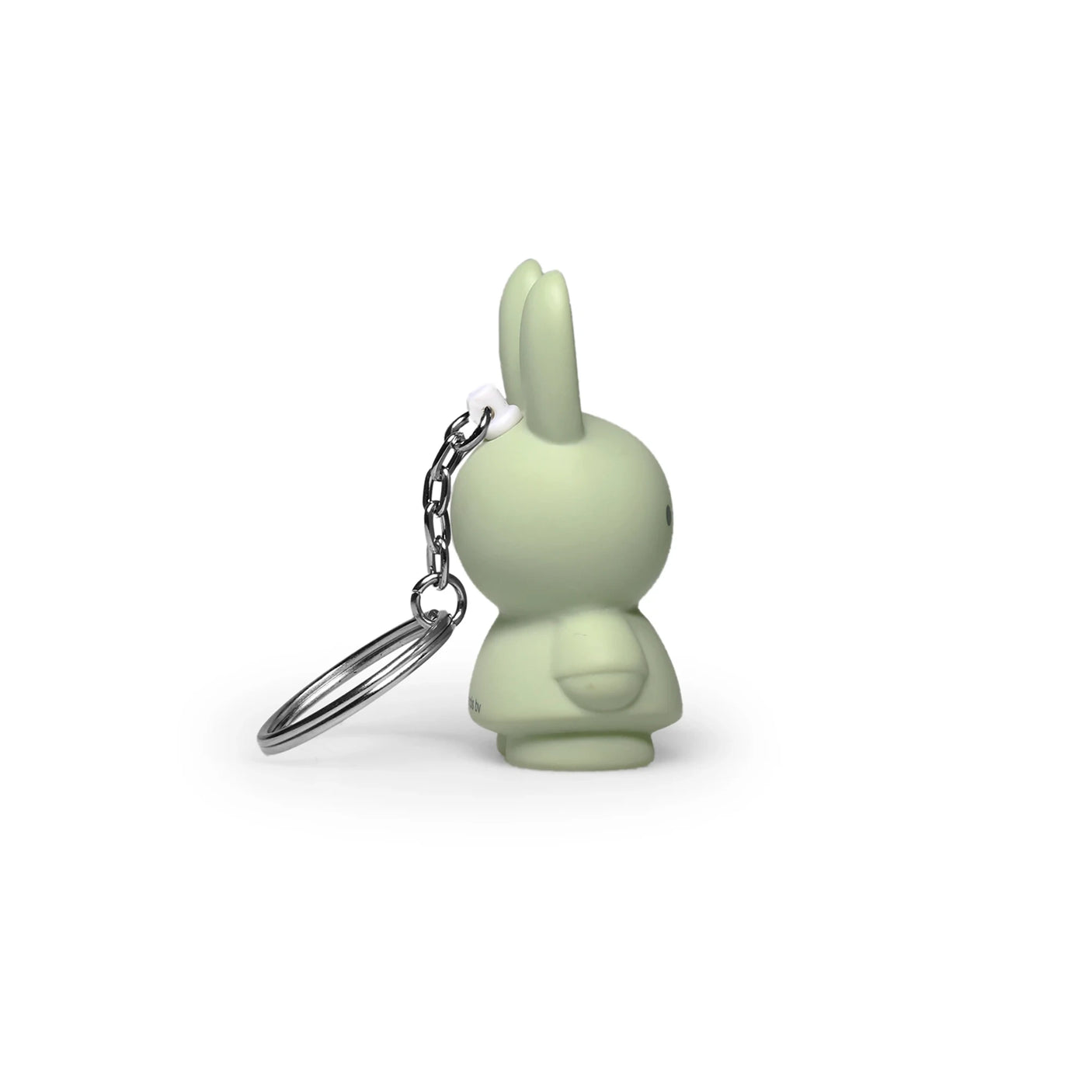 Miffy Keychain - Powder