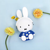 Miffy Flower Dress Case Silicone