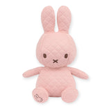 Miffy Quilted Plush Gift Box - Pink 23cm