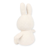 Miffy Quilted Plush Gift Box - Cream 23cm