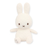 Miffy Quilted Plush Gift Box - Cream 23cm