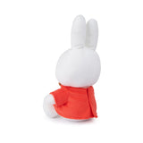 Miffy and Friends Plush - Miffy & Snuffy Dog 33cm