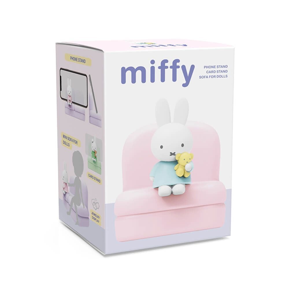 Miffy Sofa Stand Series Blind Box