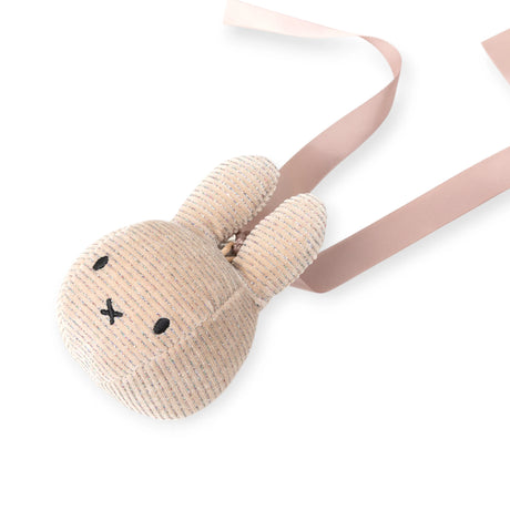 Miffy Sparkle Sand Charm in Giftbox
