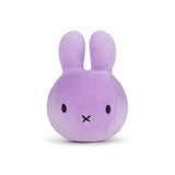 Miffy Squish Relief Ball - Lilac