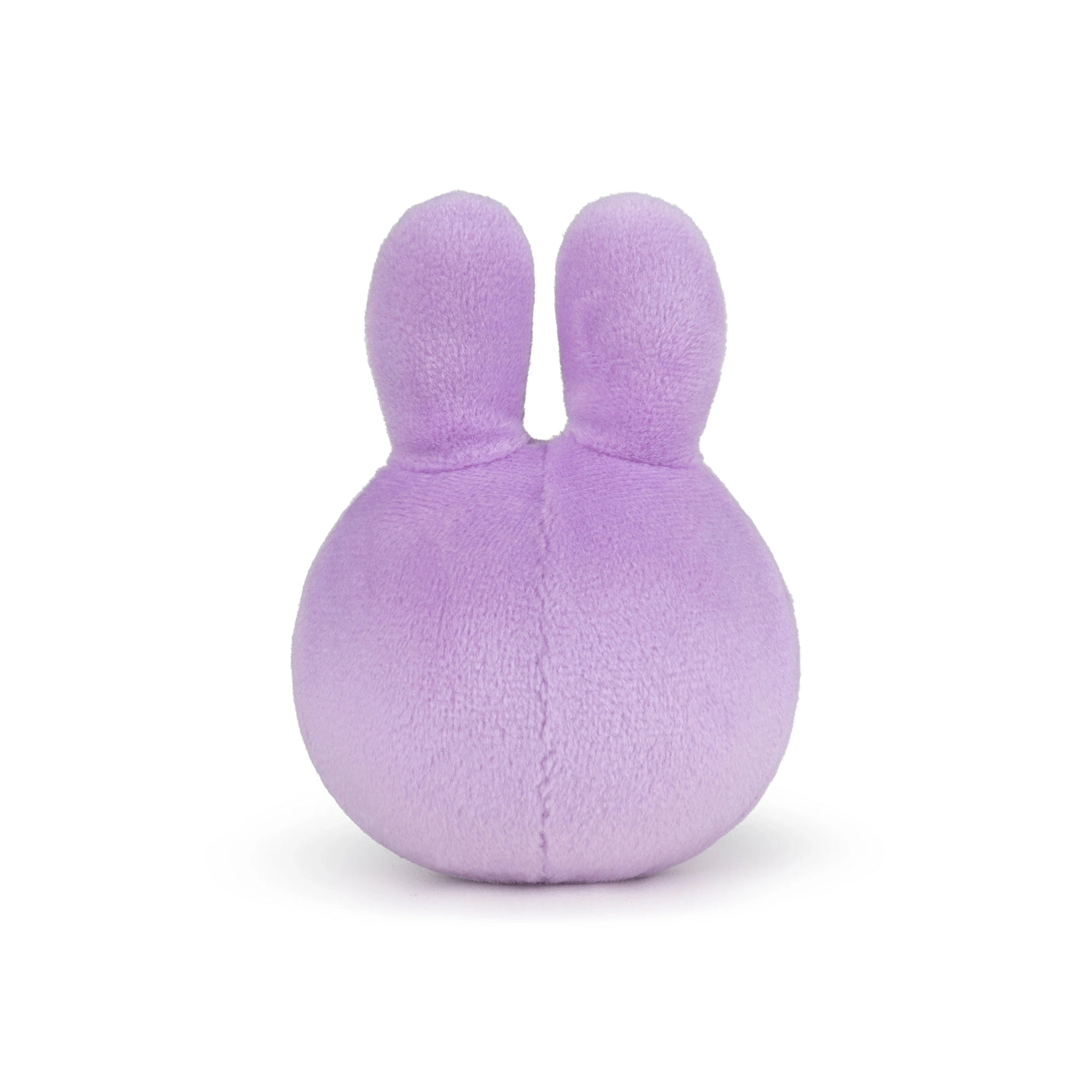 Miffy Squish Relief Ball - Lilac