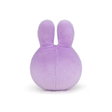 Miffy Squish Relief Ball - Lilac