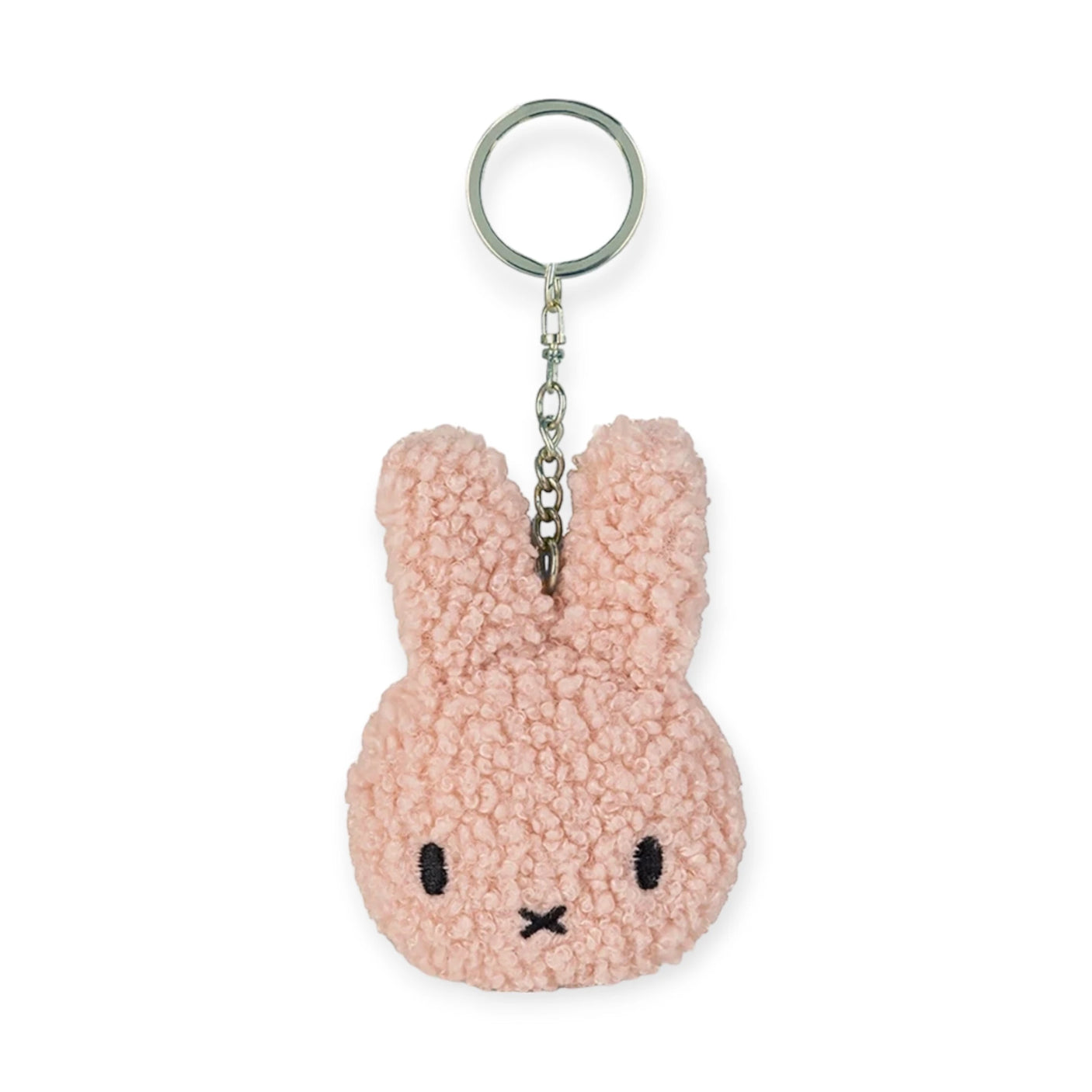 Miffy Keychain Tiny Teddy Plush - Terry