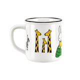 Miffy Ceramic Mug - Animals