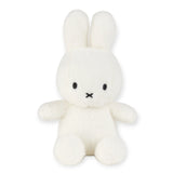 Miffy Plush Cotton Candy - Cream 23cm