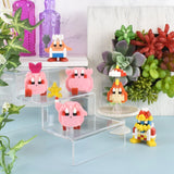 Nanoblock Kirby Blind Bag - Vol. 2