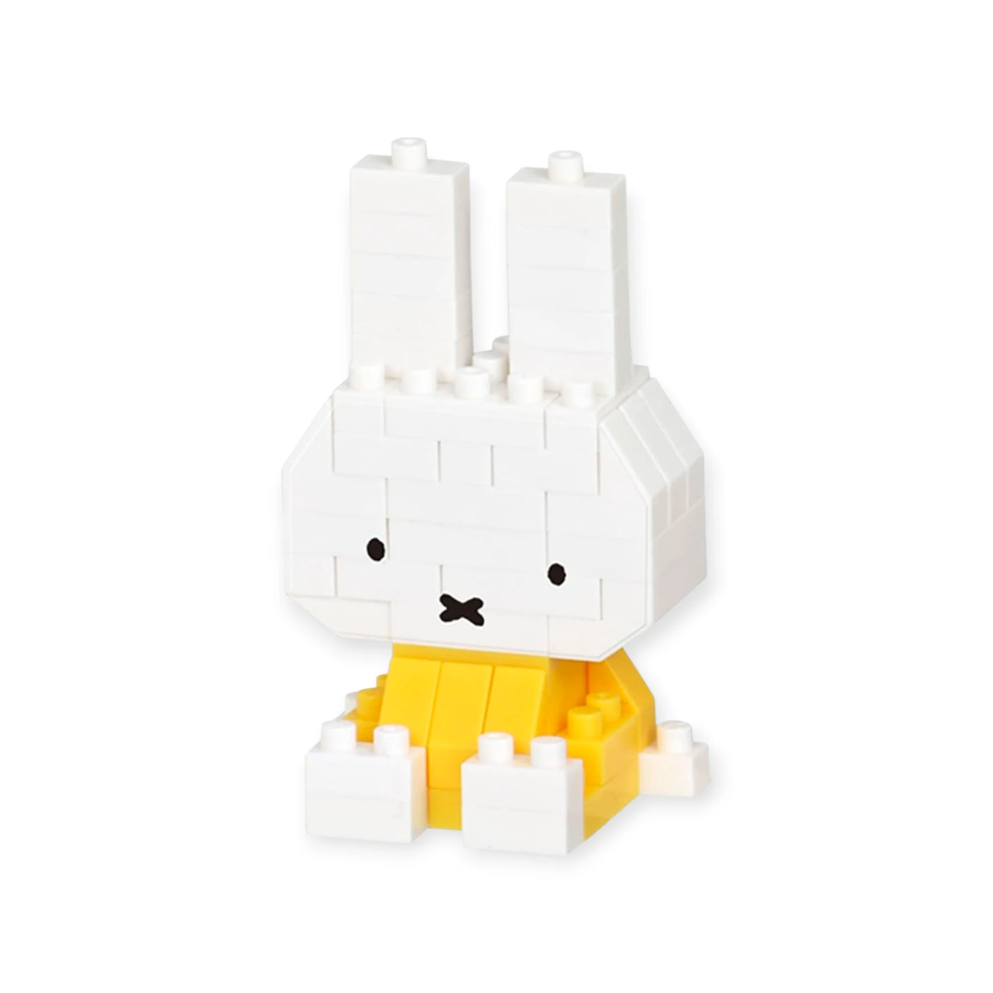 Nanoblock Miffy Blind Bag – Vol. 2