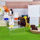 Nanoblock Miffy Blind Bag – Vol. 2