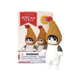 Mofusand Premium - Fried Shrimp Cat Blind Box